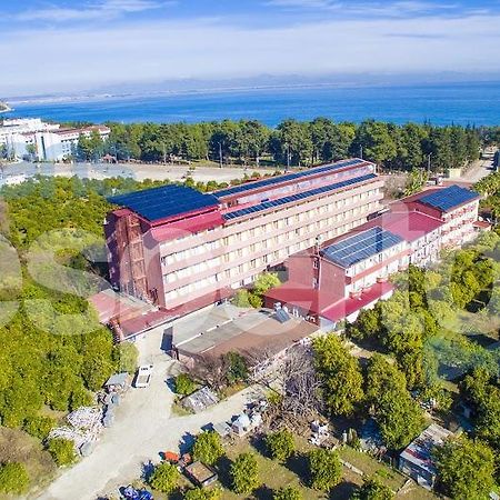 Sunmerry Hotel بيلديبي المظهر الخارجي الصورة