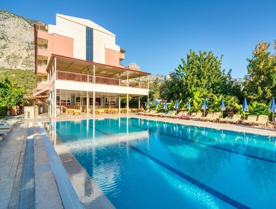 Sunmerry Hotel بيلديبي المظهر الخارجي الصورة