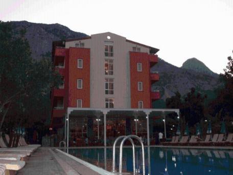 Sunmerry Hotel بيلديبي المظهر الخارجي الصورة