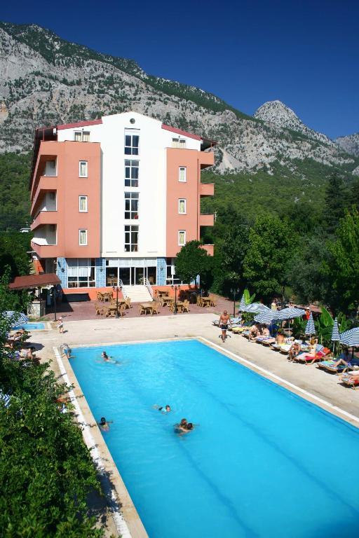 Sunmerry Hotel بيلديبي المظهر الخارجي الصورة