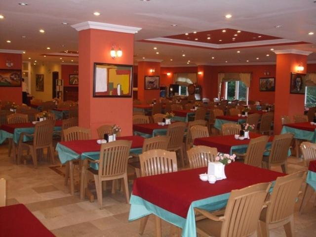 Sunmerry Hotel بيلديبي المظهر الخارجي الصورة