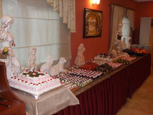 Sunmerry Hotel بيلديبي المظهر الخارجي الصورة