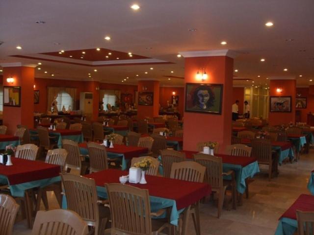 Sunmerry Hotel بيلديبي المظهر الخارجي الصورة