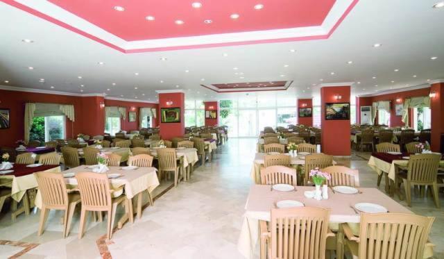 Sunmerry Hotel بيلديبي المظهر الخارجي الصورة