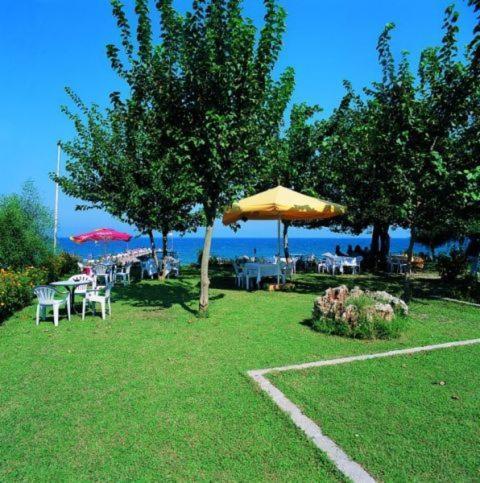 Sunmerry Hotel بيلديبي المظهر الخارجي الصورة