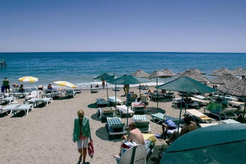 Sunmerry Hotel بيلديبي المظهر الخارجي الصورة