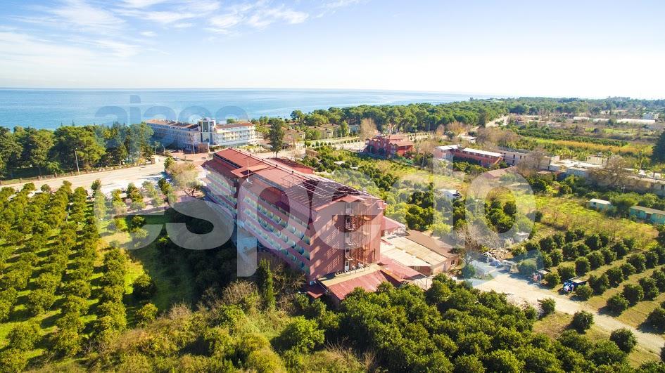 Sunmerry Hotel بيلديبي المظهر الخارجي الصورة