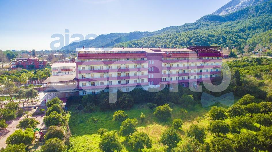 Sunmerry Hotel بيلديبي المظهر الخارجي الصورة