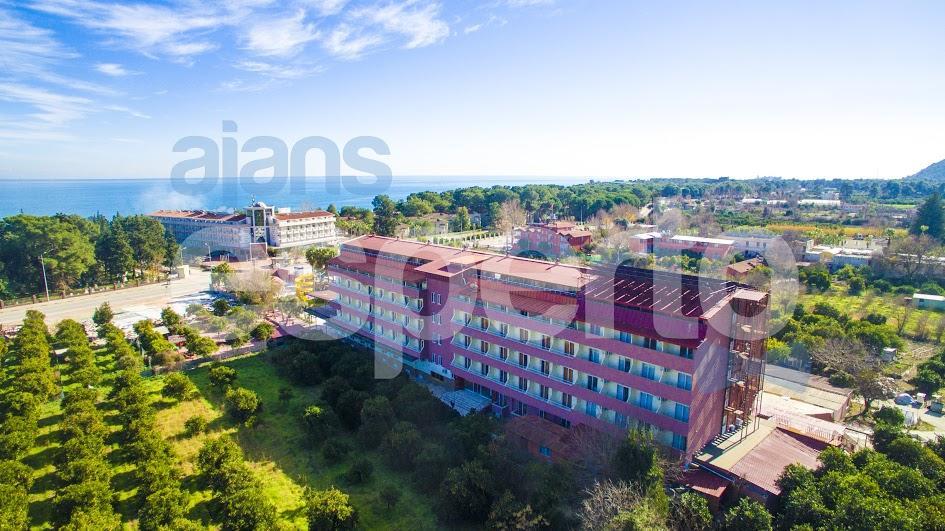 Sunmerry Hotel بيلديبي المظهر الخارجي الصورة