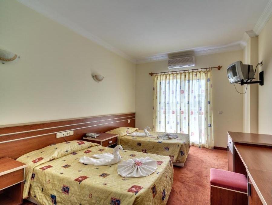 Sunmerry Hotel بيلديبي الغرفة الصورة